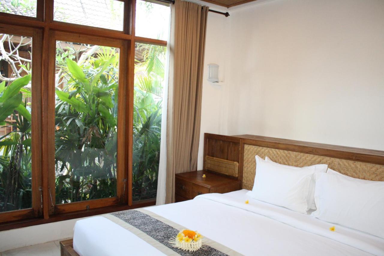 Graha Sandat Villas By Pramana Villas Ubud  Luaran gambar